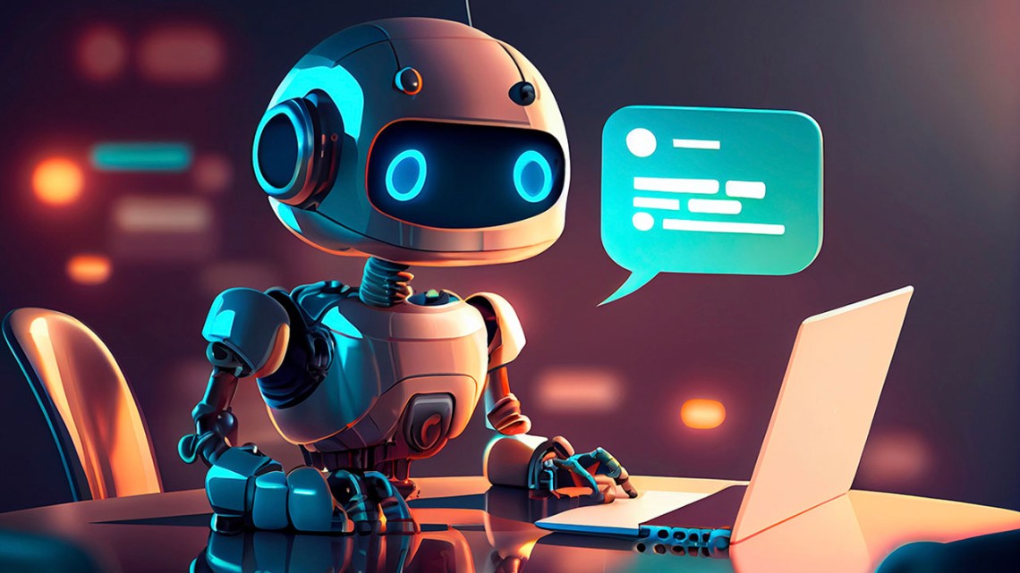 AI Chatbot Assistant